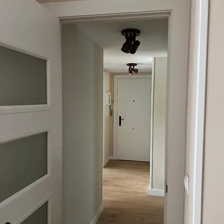 Apartamento Rey Favila *